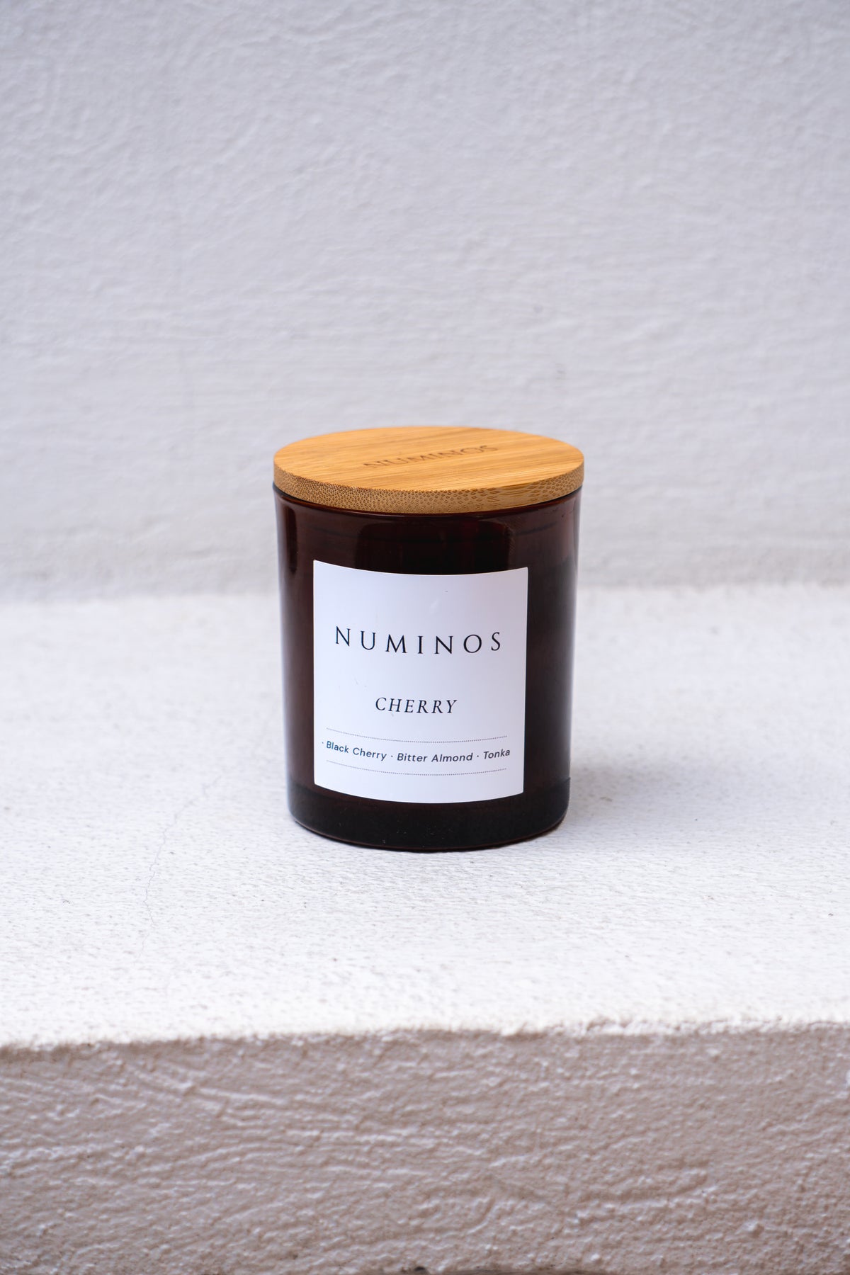Lumanari parfumate Numinos