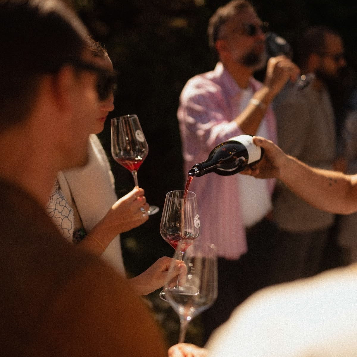 Bilet - întalnire cu producatorii de vin