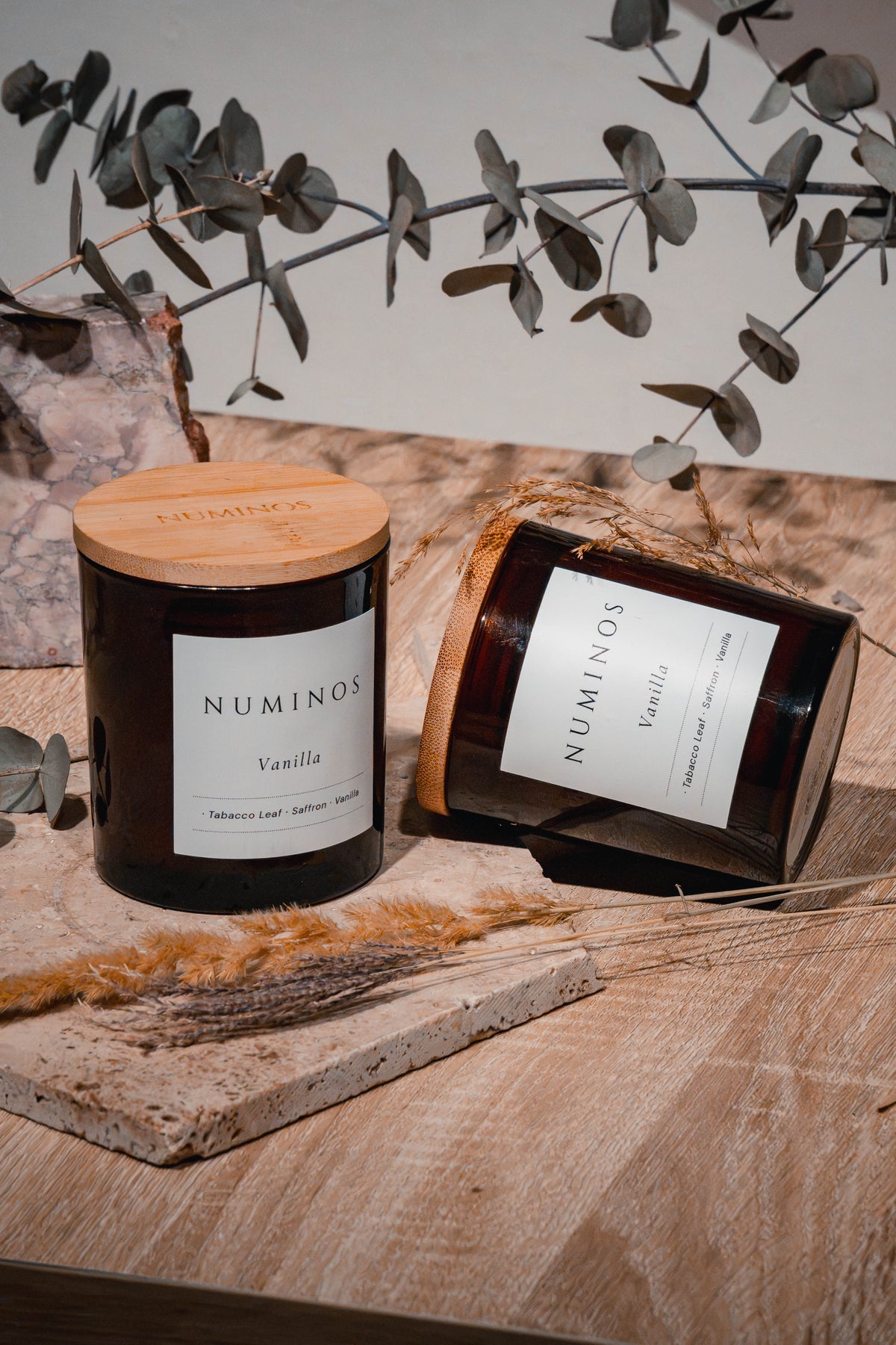 Lumânare parfumatǎ - Signature Collection