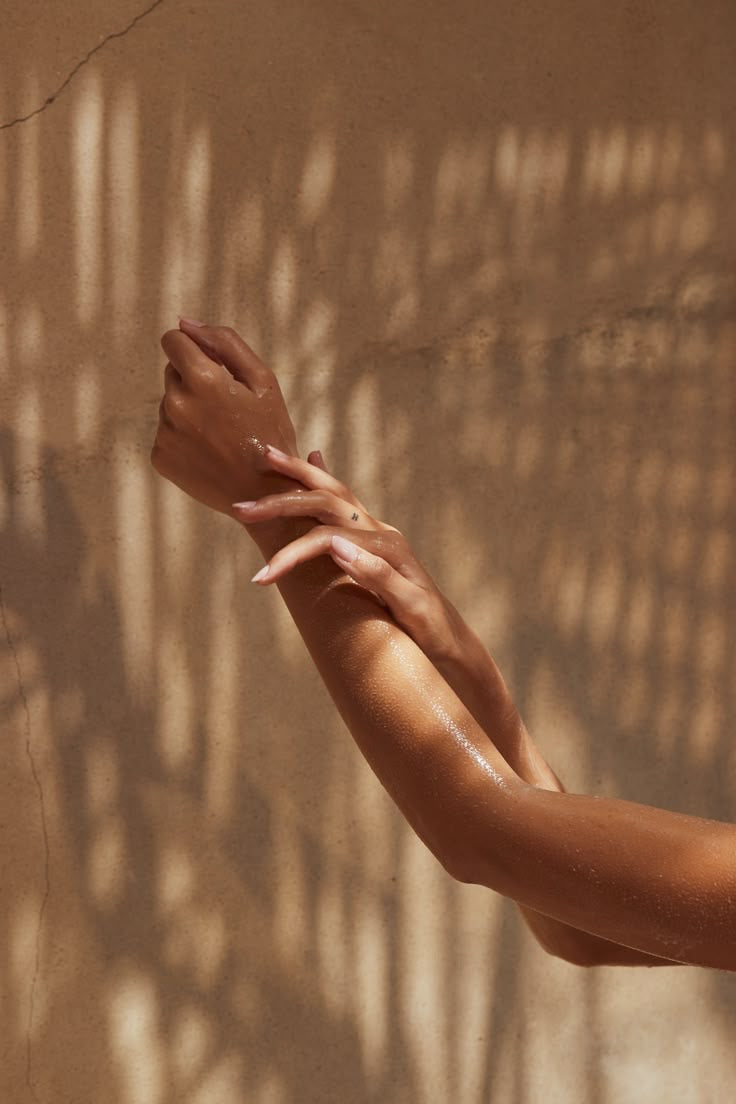 Body Care Rituals