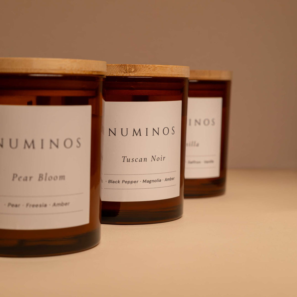 Signature Collection