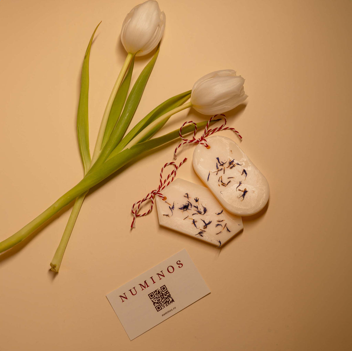 Scented Wax