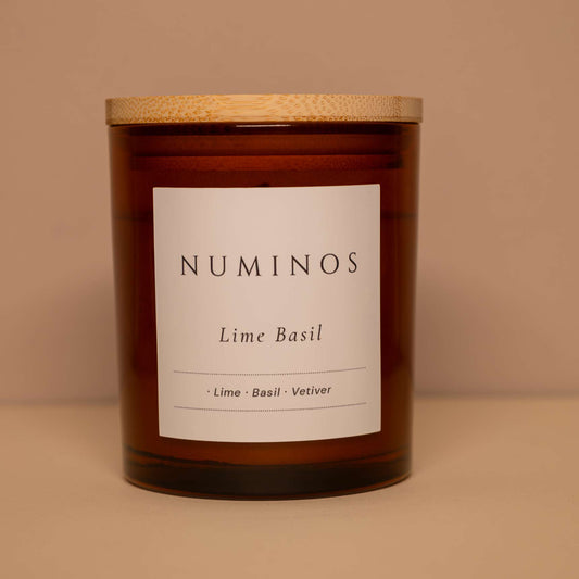 Lumânare parfumatǎ - Signature Collection