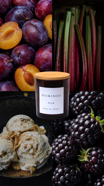 Lumânare parfumatǎ Lime Basil - Signature Collection
