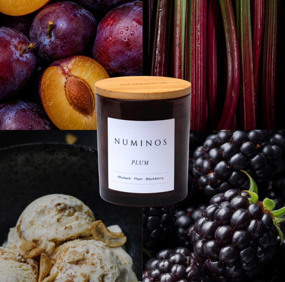 Lumânare parfumatǎ Lime Basil - Signature Collection