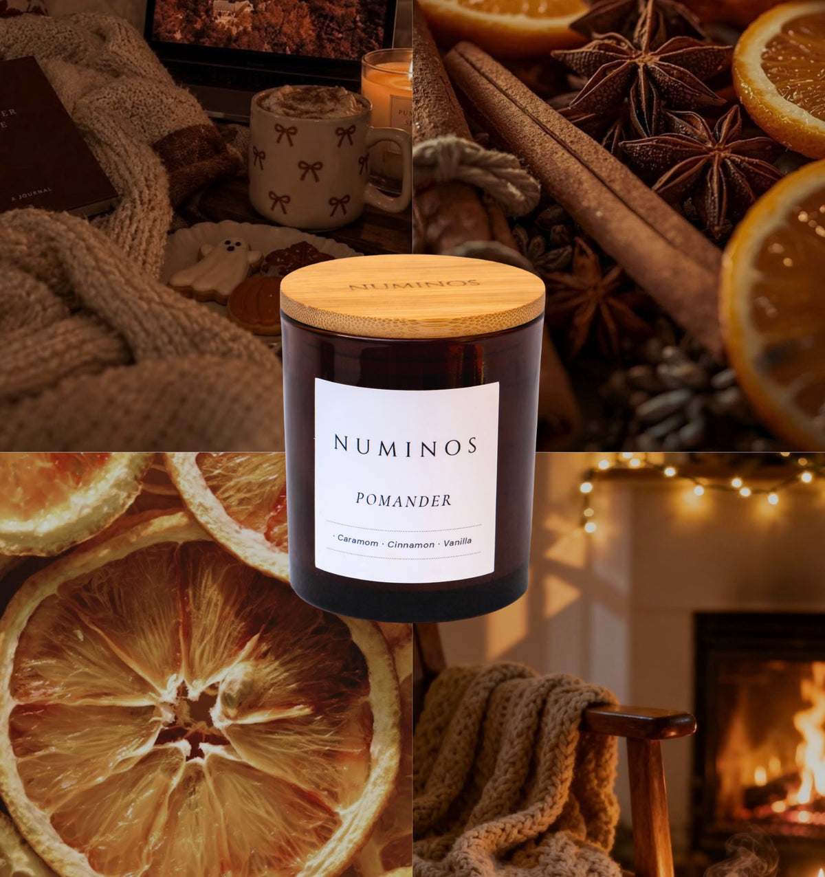 Lumânare parfumatǎ Lime Basil - Signature Collection